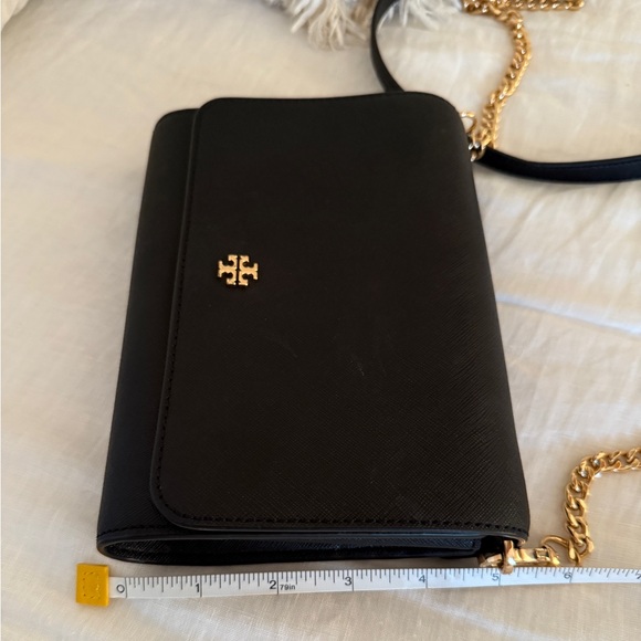 Tory Burch black crossbody - Picture 8 of 8